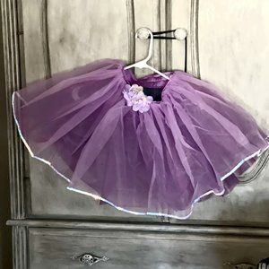 NEW Tulle Skirt by Weissman